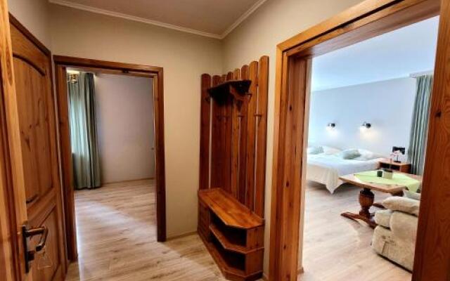 Rezydencja Leśny Dwór