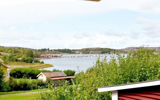 4 Person Holiday Home in Hamburgsund