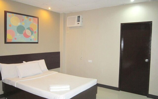 CDO Grace Residence Hall