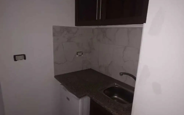 Marj Alhamam Furnished Suites