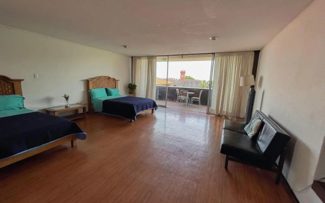 Suites Las Plazas