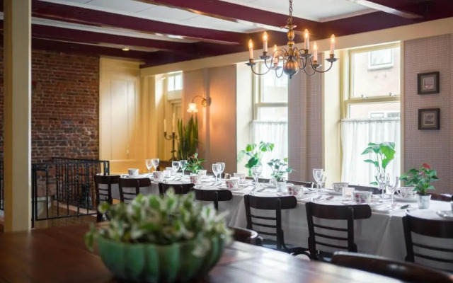 Herberg Het Rechthuis