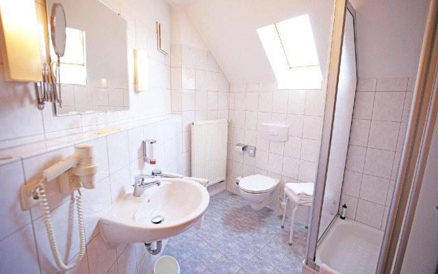 Hotel Goldener Adler