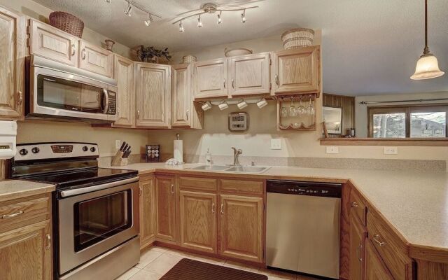 204 Snowdance Manor by RedAwning