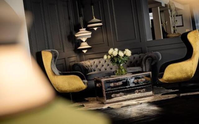 Alpin Garden Wellness Resort