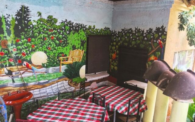 siyabonga guest house