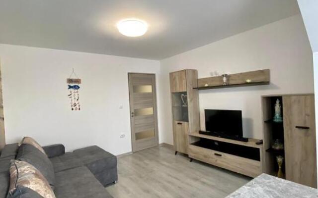 Apartament Livia