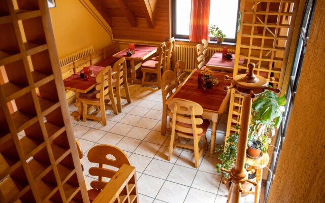 Villa Rankovic guesthouse