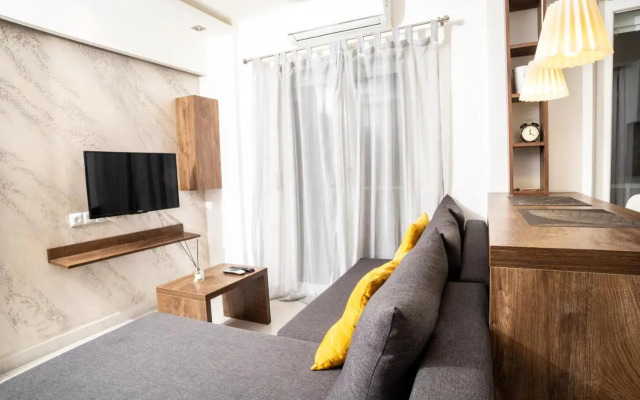 Manou No15 Apartment