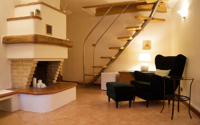 Relais San Filippo In Sogaglia