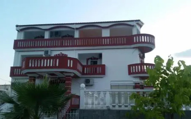 Hotel Alexandros