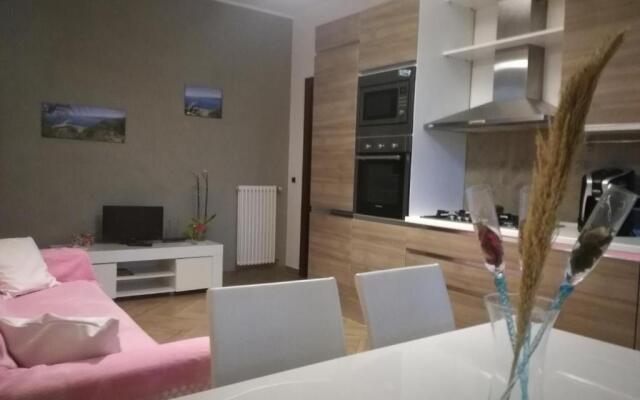 Tindari guest house