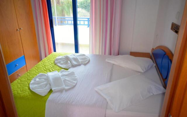 Nitsas Hotel Apartments