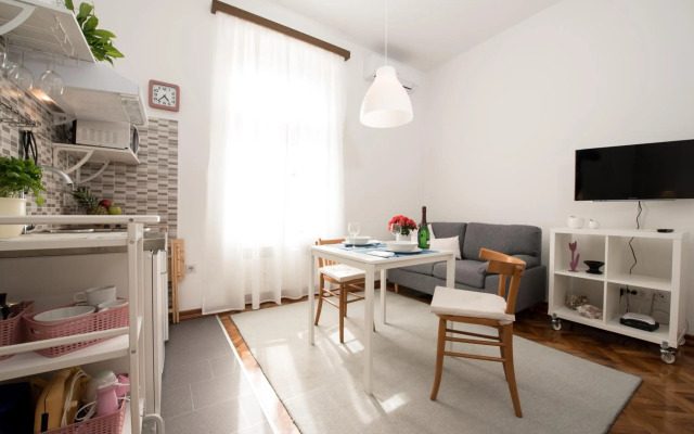 Stefani Studio Apartman