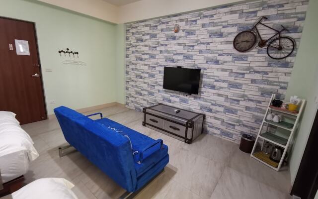 Hui Lan Lohas B&B