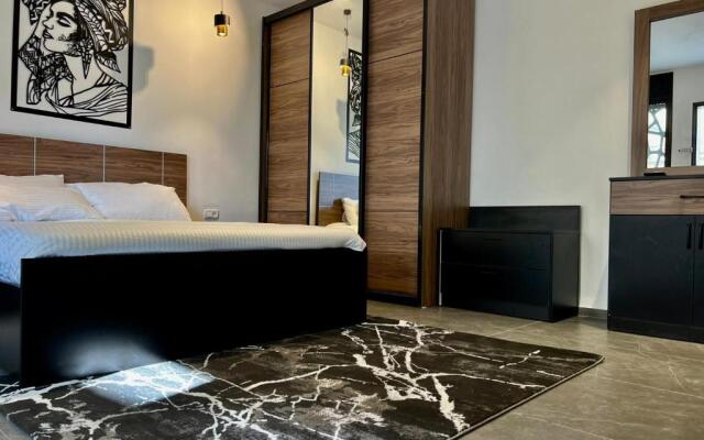 ZOZO Guesthouse