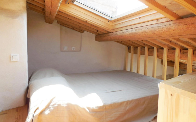 Stone House Apartments