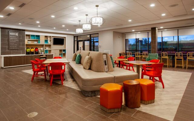 Home2 Suites by Hilton Lewisburg