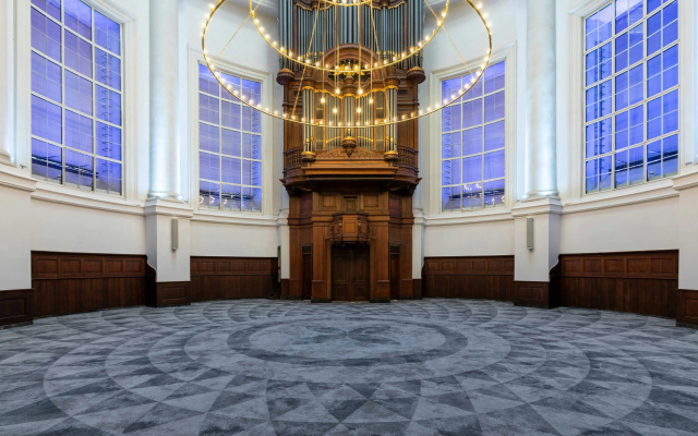 Renaissance Amsterdam Hotel