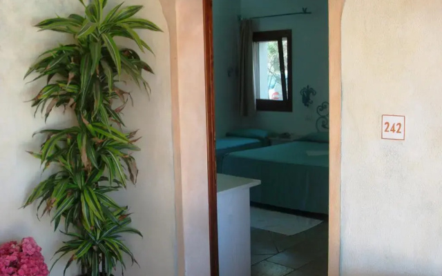 Hotel Villa Gemella