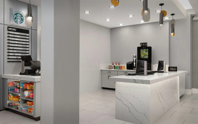 Homewood Suites By Hilton York
