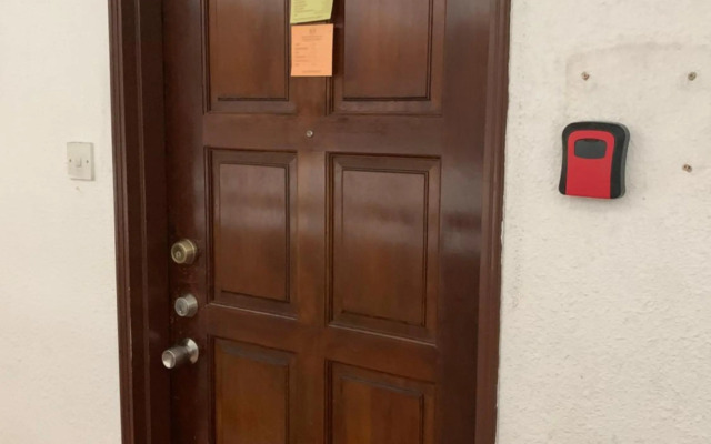 Paul 2 bedroom Ramin A310 Apartment@Genting Highland