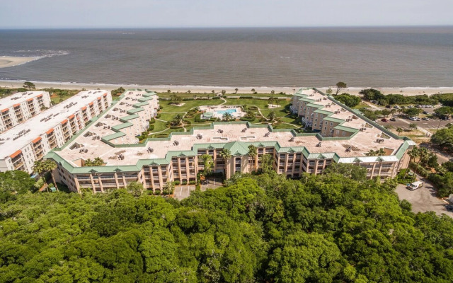 Hodnett Cooper St Simons Grand - 3 Bedroom