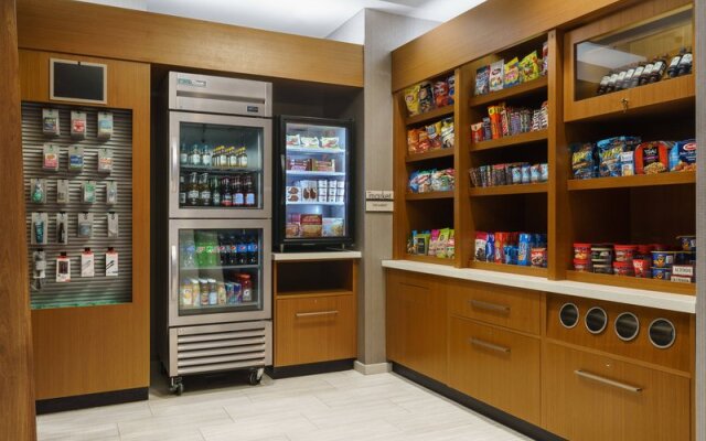 SpringHill Suites Philadelphia West Chester/Exton