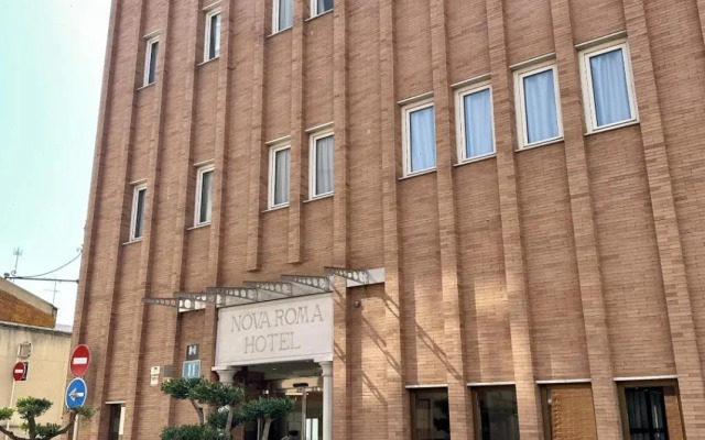 Hotel Nova Roma