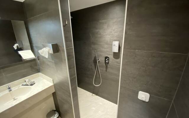 Hotel Melba