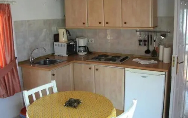 Apartamentos Casa Blanca