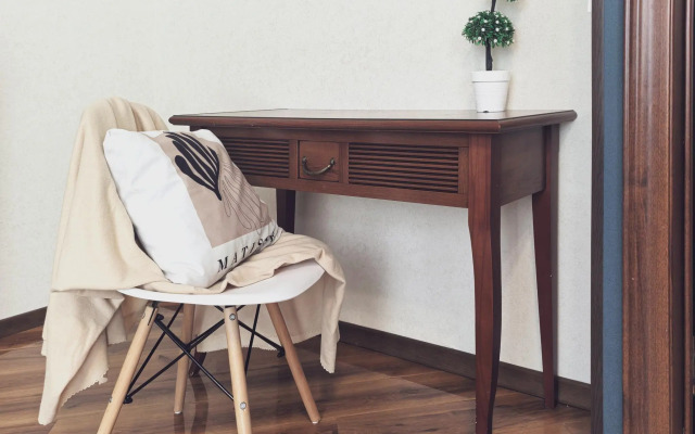 Апартаменты Либерти Сити на ул. Рихарда Зорге, д. 65Б