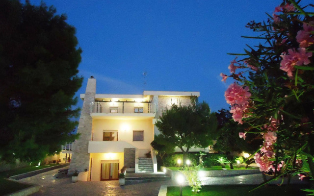 Villa Dafne