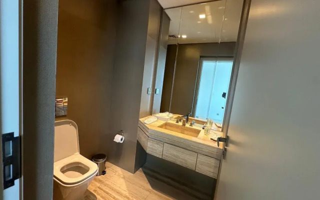 DAMAC Riyadh - Luxury Apartments داماك الرياض