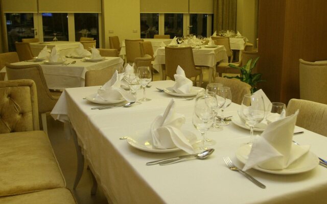 Palace Hotel & SPA