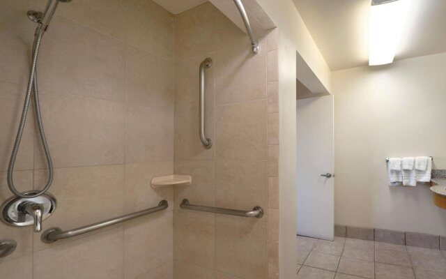 Travelodge by Wyndham Florida City/Homestead/Everglades