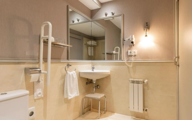Hotel Pax Torrelodones