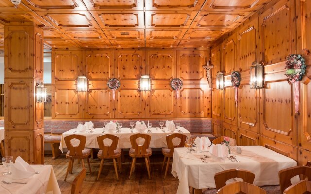 Alpenland Sporthotel Maria Alm