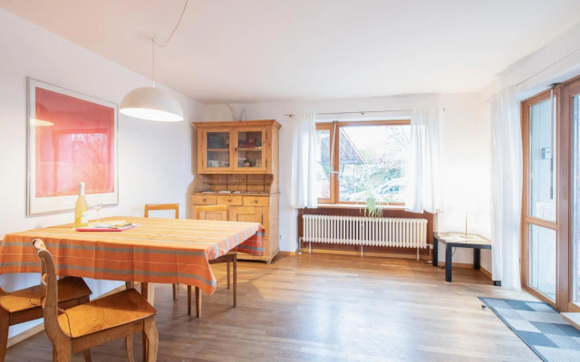 FeWo Schillerstraße