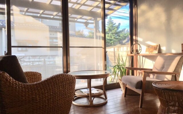 Guest house Enishi - Hostel