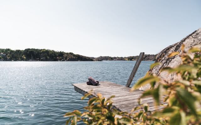 Nösund Havshotell