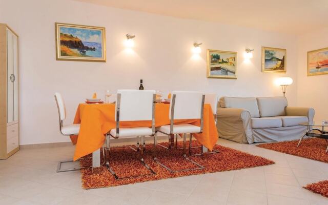 Amazing Home in Njivice With Wifi and 1 Bedrooms