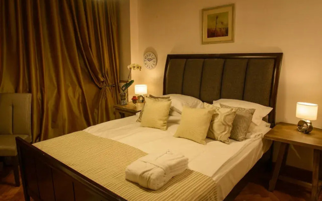Scala In Rooms&Apartments