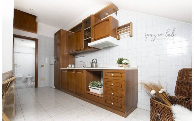 Villa D Relaxing Holiday House