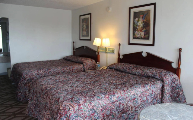 Tourway Inn