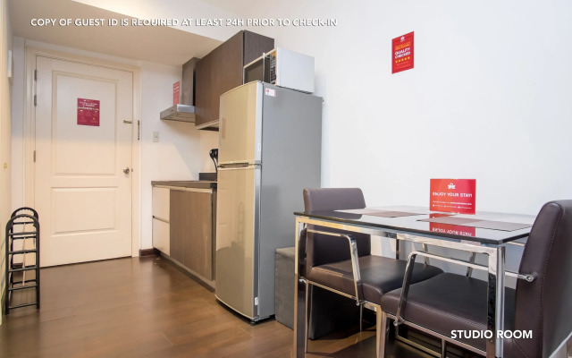 The Gramercy Residences by ZEN Rooms