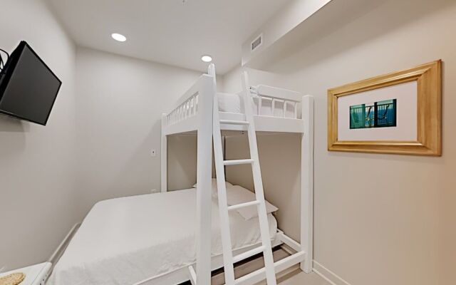 Sea Glass by Southern Vacation Rentals