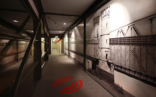 Hotel Link