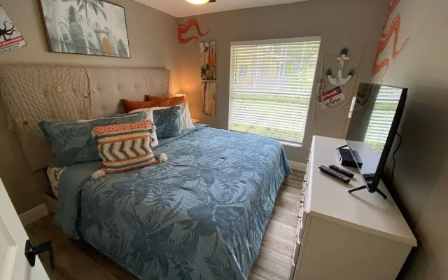 Fully Updated Pool Villa, Southern Dunes