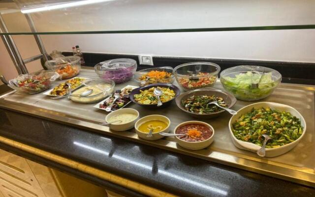 Silver Beach Boutique Hotel